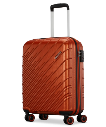 American Tourister Speedstar 2-Piece Luggage Set (CO + L)