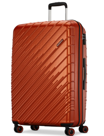 American Tourister Speedstar 2-Piece Luggage Set (CO + L)