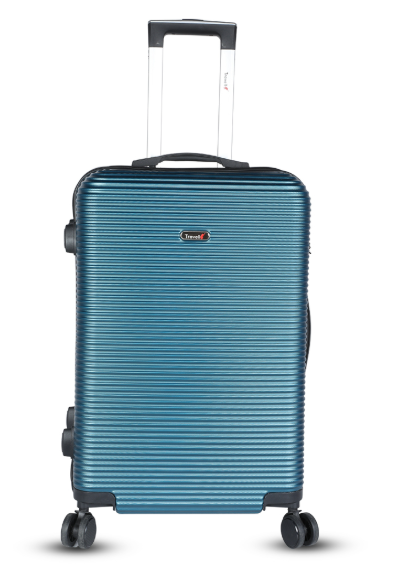 Travello  20 Inch City Green