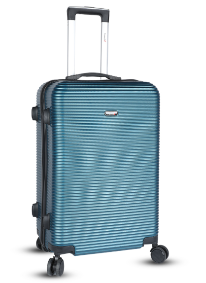 Travello  20 Inch City Green