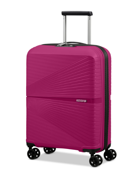 American Tourister Airconic 20" Lightweight Hard-Shell Carry-On Luggage
