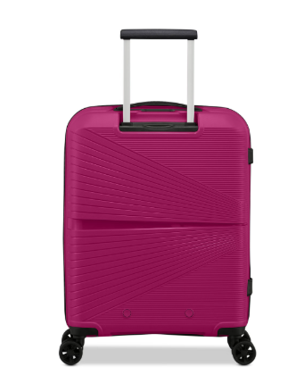 American Tourister Airconic 20" Lightweight Hard-Shell Carry-On Luggage