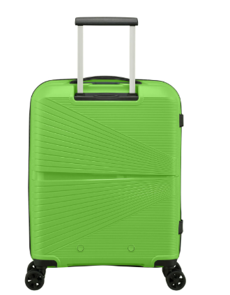 Travel lighter and smarter with the American Tourister Airconic Carry-On (55 cm / 20”).